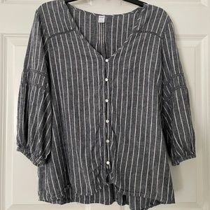 Old Navy Cotton Top